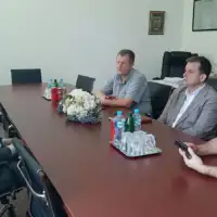 Kenan Dautović Faris Hasanbegović