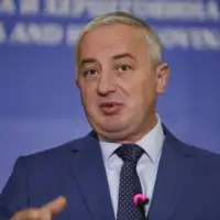 Branislav Borenović (Foto: FENA)