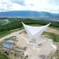 Krila slobode Zuc Općina Novi Grad