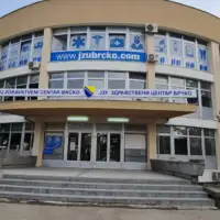 Brcko Dom zdravlja