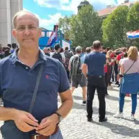 Stephen Nikola Bartulica (Foto: Facebook)