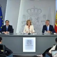 Spanija AA 20240528 34709489 34709485 UPDATE SPANIJA PRIZNALA DRZAVNOST PALESTINE
