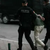Policija KS
