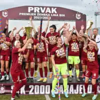 FK SFK 2000 Sarajevo