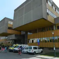 Dom zdravlja Ilidža oslobođenje