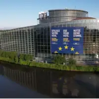 Eu parlament
