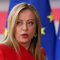 Giorgia Meloni