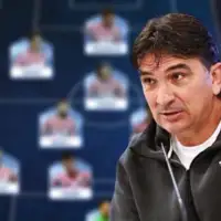 Zlatko Dalić