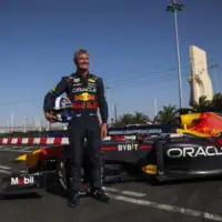 David Coulthard 872x610