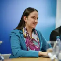 Benjamina Karić