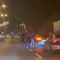 Tuzla pucanje na policiju Screenshot 390