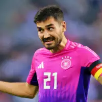 Ilkay Gundogan