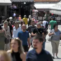 Sarajevo Ulice i setaci 3