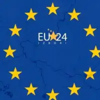 Izbori eu u HR