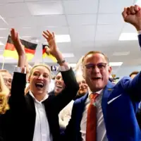 AFD EPA