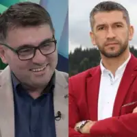 Nermin Hodžić Amar Dovadžija