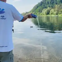 Dani rijeke Sane: 23 godine zaredom