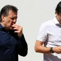 Zdravko Mamić   Zoran Mamić