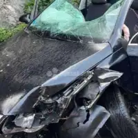 salakovac Saobraćajna nesreća  Bljesak.info