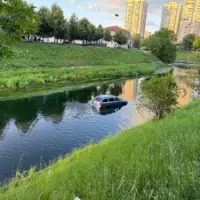 Miljacka auto