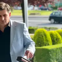 Faruk Kapidžić, predsjednik SDA KS. Facebook / SDA Sarajevo