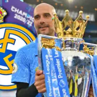 Pep Guardiola