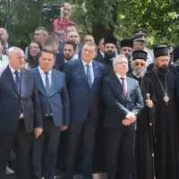 otvorena kancelarija Ambasade Rusije