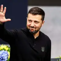 Volodimir Zelenski
