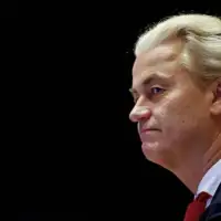 Gert Wilders