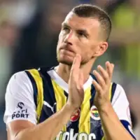 Edin Džeko Screenshot