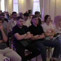 Sanski most Okrugli stol o porodičnom nasilju