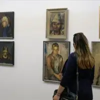 Umjetnička galerija BiH AA