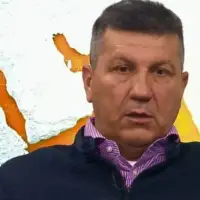 Zoran Cegar depo
