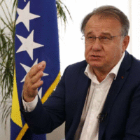 Nermin Nikšić