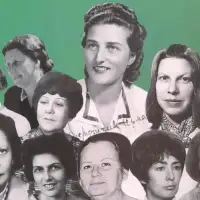 Ikbal Cogo Crtice o ženama istraživačima bh. arheologije