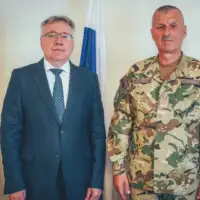 Igor Kalabuhov   Laszlo Sticz