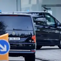 Njemacka policija epa