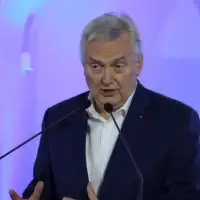 Zlatko Lagumdžija