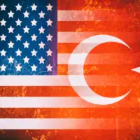 Turska SAD