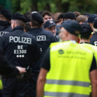 njemacka policija euro 2024