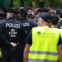 njemacka policija euro 2024