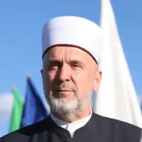 Muftija ahmed adilovicjpg