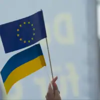 Ukrajina eu