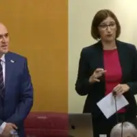 Josip Dabro Marijana Puljak