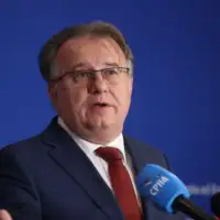 Nermin Nikšić (Foto: Fena)