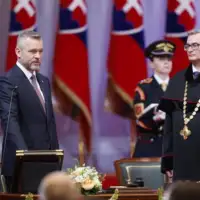 Peter Pellegrini