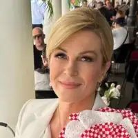 Kolinda Grabar-Kitarović