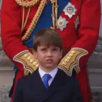 princ Louis