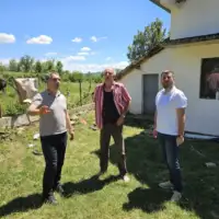 BILEĆA Nerin Dizdar
