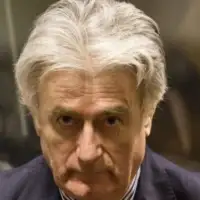 Radovan Karadžić